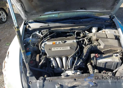 2007 Honda Accord 2.4 Lx z USA, uszkodzony, nr VIN 1HGCM72367A006070